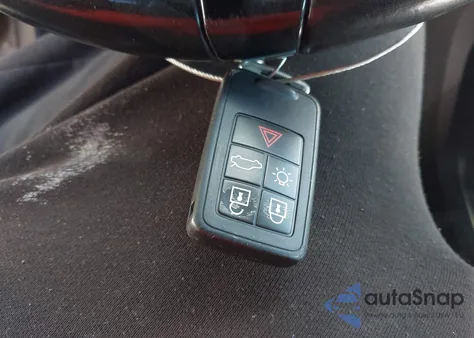 2010 Volvo Xc70 3.2 из США, поврежденный, VIN YV4960BZ6A1080043